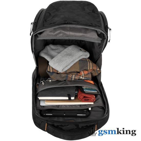 UAG Standard Issue 24-Liter Lightweight Tough Weather Resistant Laptop Backpack Gray Midnight Camo (Серый)981830113061