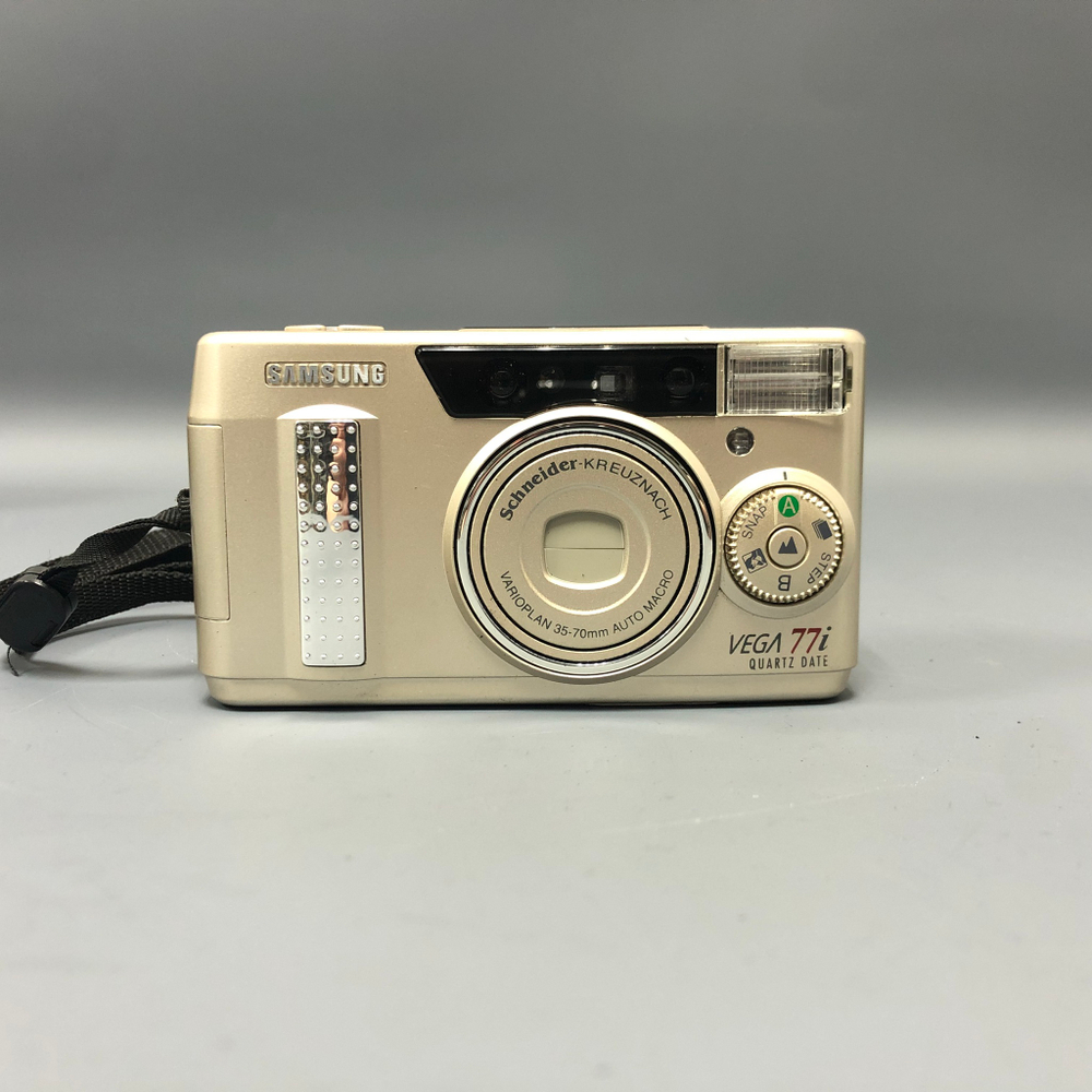 Samsung Vega 77I