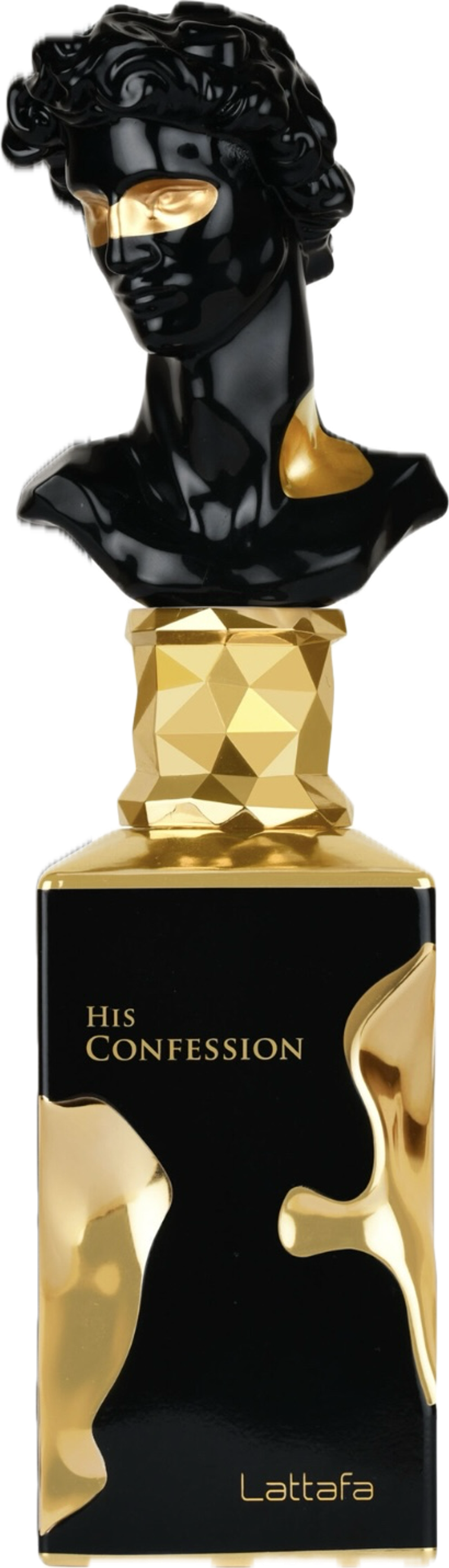 Lattafa His Confession EDP