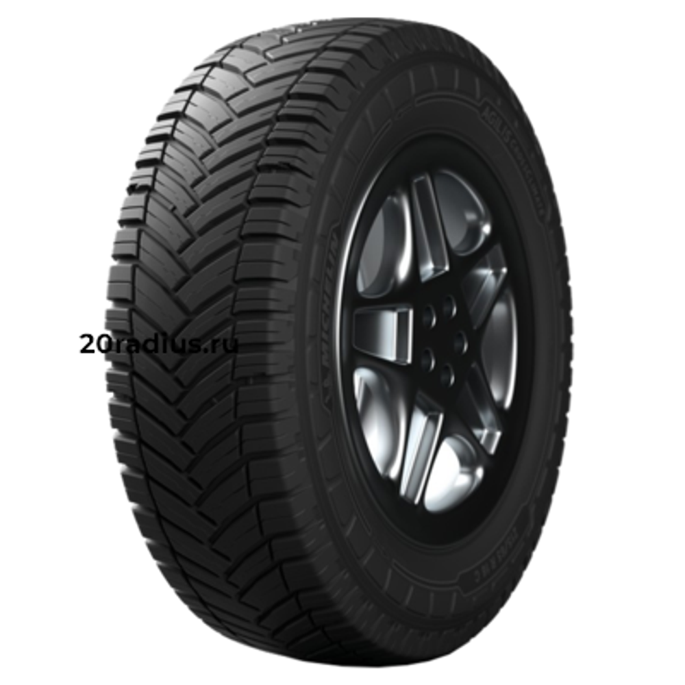 205/70R15C 106/104R Agilis CrossClimate TL