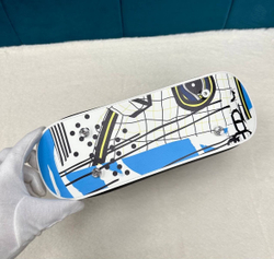 Сумка Hermes Bolide 1923 31 Taurillon Clemence Etain