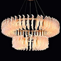 Подвесной светильник Mizi`en Princess MZ733137-800-500W