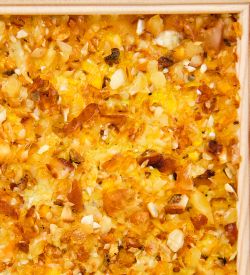 AMB-51/66 Картина «Йоркшир терьер» (с янтарной крошкой) дер.рамка 21х30