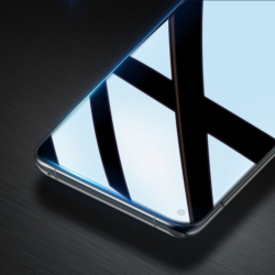 Защитное стекло из закаленного стекла для OnePlus 9 Pro, от Dux Ducis серия CURVED-65 Full Screen