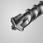STAYER HERCULES-4Х 14 x 880/1020 мм, SDS-max бур, PROFESSIONAL (29370-880-14)