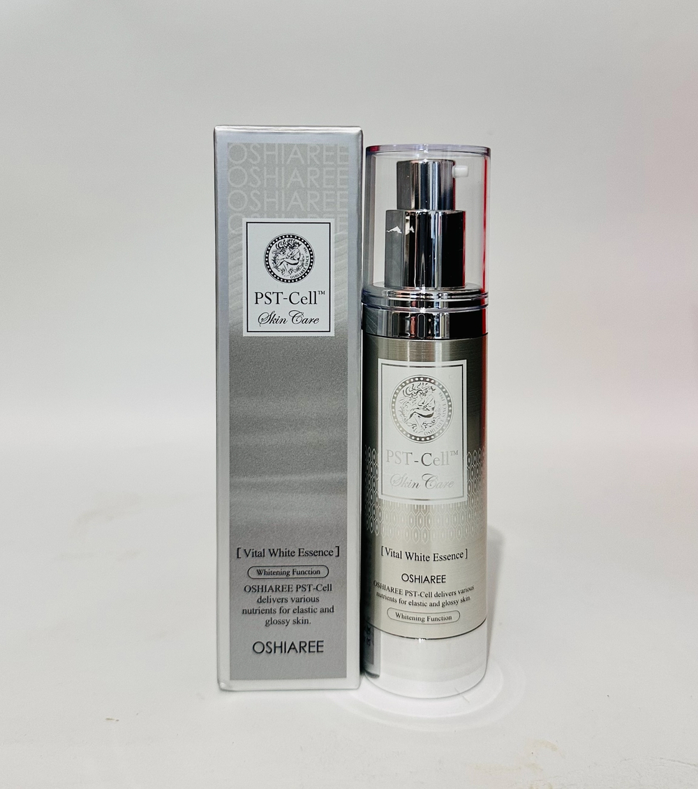 Эссенция восстанавливающая OSHIAREE PST-Cell Vital White 50 ml