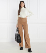 Гольф Twinset U&amp;B - белый(232LL2CDD)