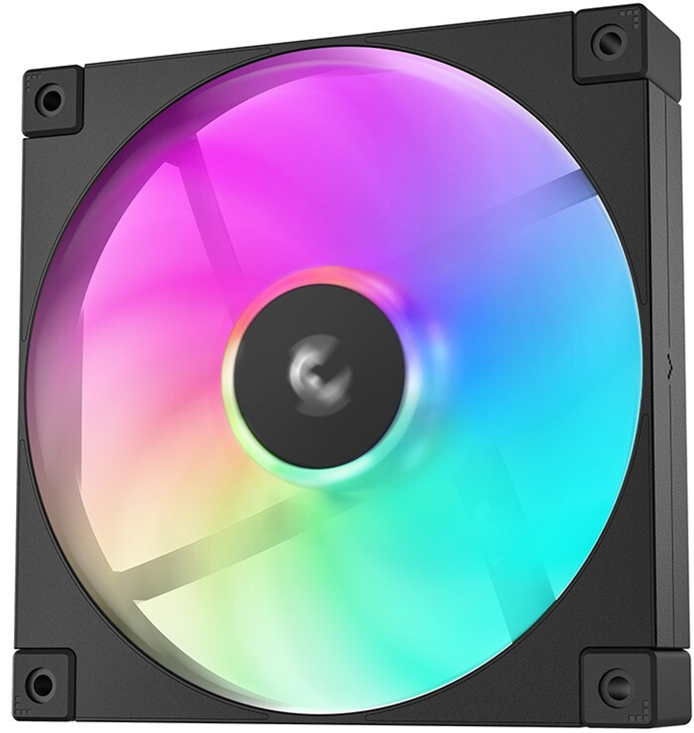 Вентилятор для корпуса Deepcool FD12 ARGB-3 IN 1