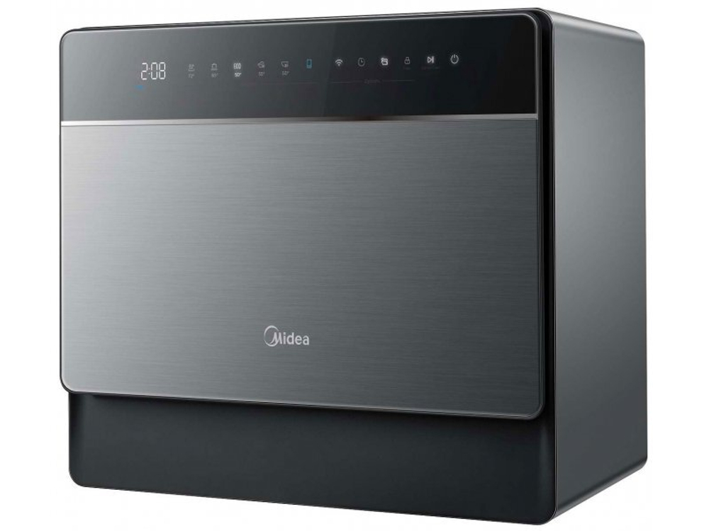 Посудомоечная машина Midea MCFD55S550Bi