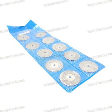 Алмазные диски для гравера 40 мм