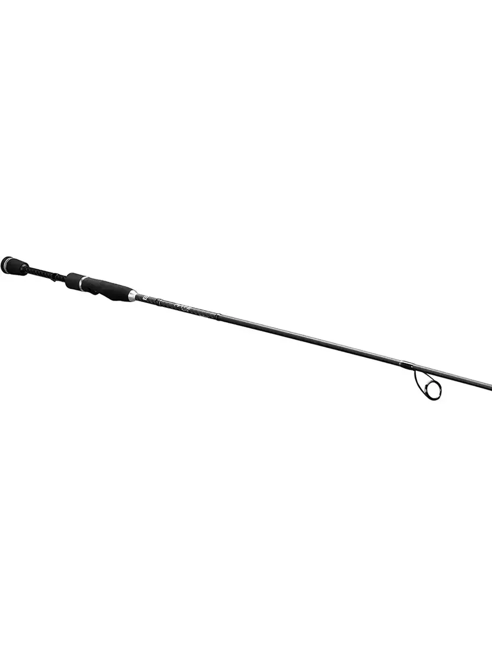 Спиннинг Fate Black - 9' H 20-80g Spin rod - 2pc