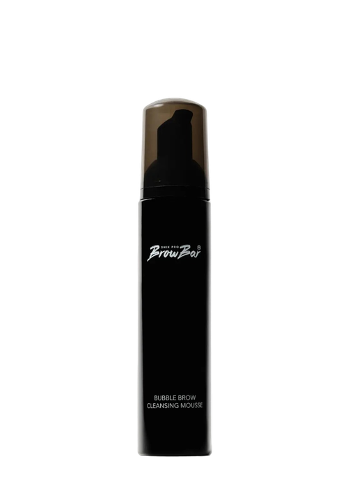 Очищающий мусс для бровей SHIK PRO BROW BAR 100мл