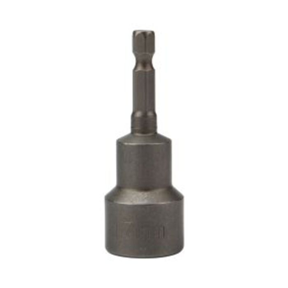 Ключ-насадка магнитная 1/4" 17х65 мм (1 шт./уп.) Kranz