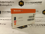 Weidmuller UR20-PF-0 новое