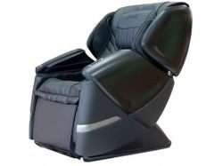 Массажное кресло Bodo Norton Black Домашнее