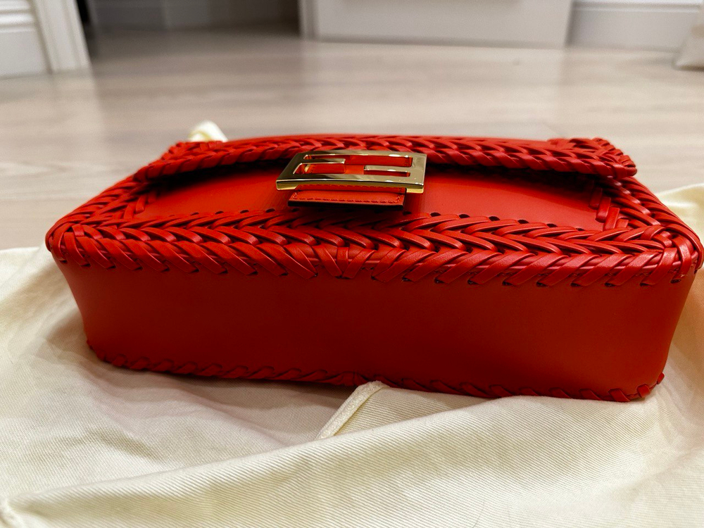 Сумка Fendi Baguette