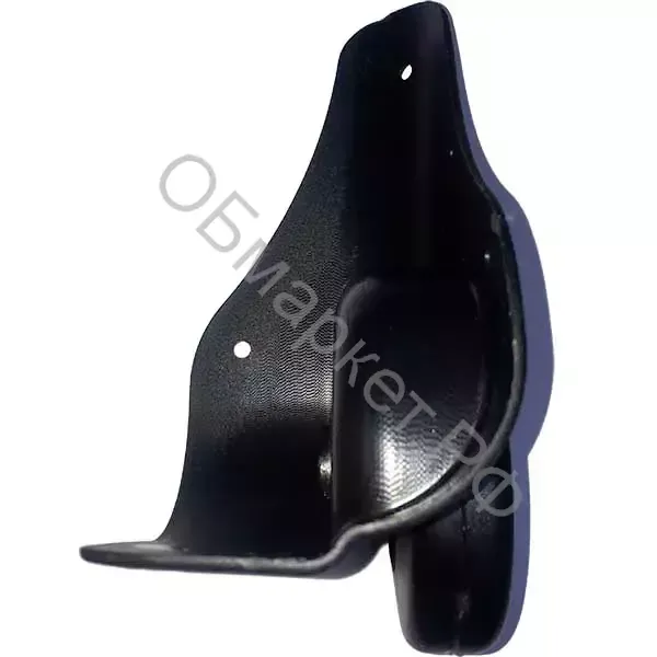 Колёса PLG-HK 22015A (высота 200), чёрный