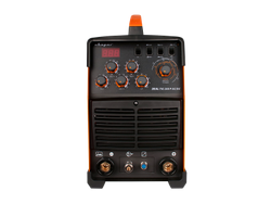 Инвертор сварочный TIG 200 P AC/DC "REAL" (Е20101)