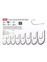 Крючки рыболовные (одинарный) 9291 NI №14, 2 упак по 10 шт