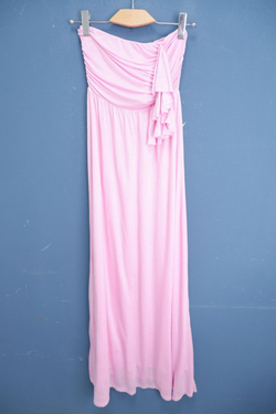 Платье Zara макси 44 размер