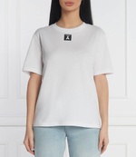 Футболка Patrizia Pepe - белый(8M1612 J089)