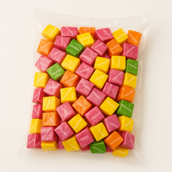 Жевательные конфеты "Фрутелла" (оригинал) 1 кг