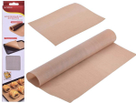 Лист антипригарный для выпечки 40*33см
