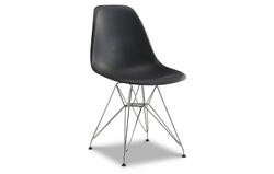 Стул PM073 (Y304M) black (черный)