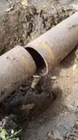 Комплект удлинительный Сварог TECH MIG 3500, 15 м