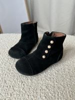 Замшевые ботинки Age of  Innocence, 25,5