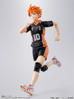 Hinata Shouyou