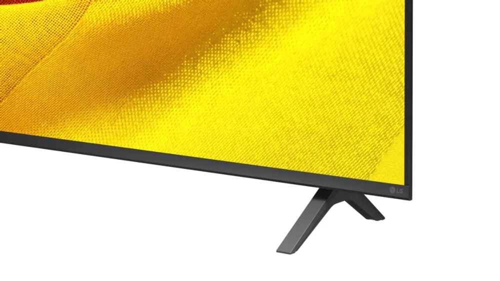 Телевизор 43" LG 43NU900B6LA