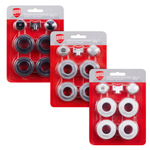 Набор присоединительный Royal Thermo 1/2'' black