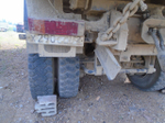 Shacman (Shaanxi) SX* 6x6 Самосвал SX32586T385 (Дизельный, 11,6 л, 369 л.с., МТ)