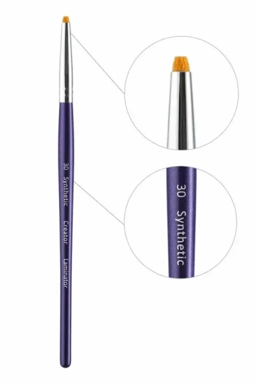 Кисть Synthetic Laminator