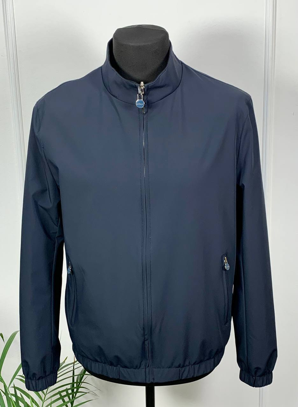 Двухсторонняя куртка Kiton