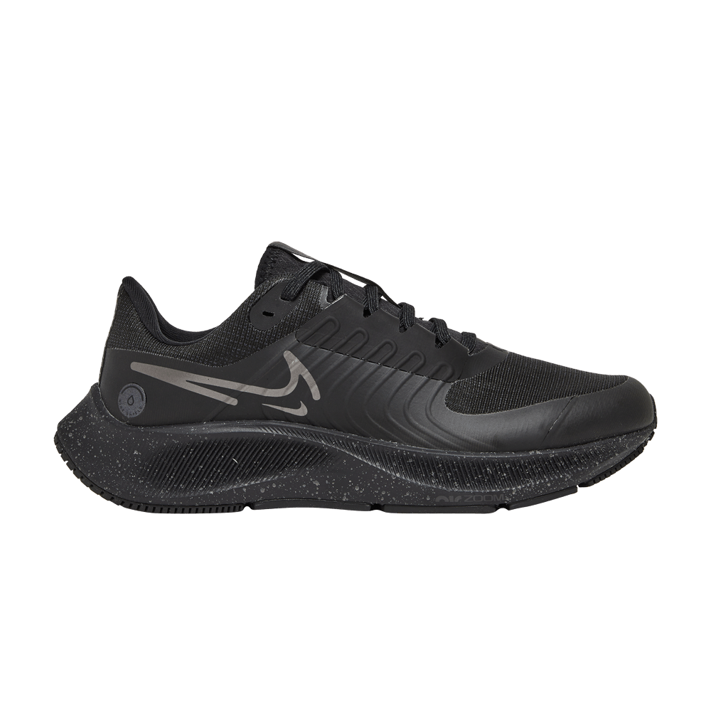 Кроссовки Nike Pegasus 38 Shield (Женская размерная сетка)