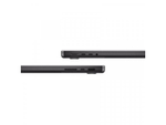 Ноутбук Apple MacBook Pro 14 2024 M4 (14.2/3024x1964/16GB/512GB SSD/Apple graphics 10-core) Space Black (MW2U3)