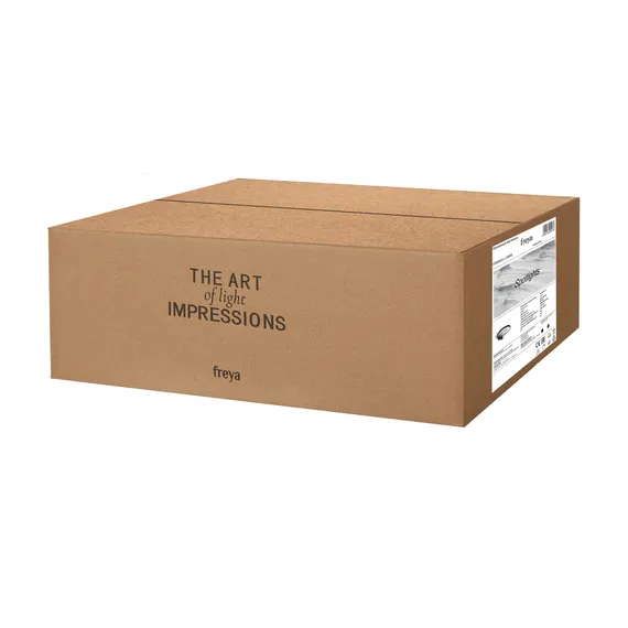 Потолочный светильник FR6083CL-L106WB Прожекторы / Spotlights 75 Вт LED с пультом ДУ Freya fr6083cl-l106wb
