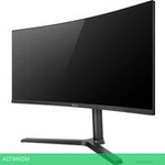 Игровой монитор Hisense 34G6H