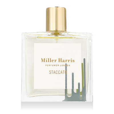 Miller Harris Staccato Eau De Parfum - tester 100 ml (unisex)