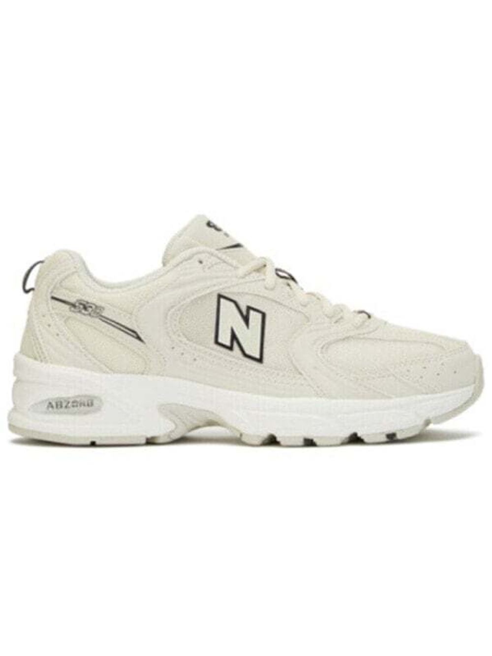 Кроссовки New Balance 530 Ivory