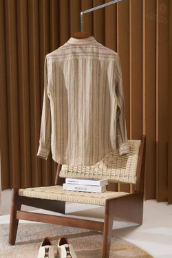 Рубашка Brunello Cucinelli