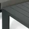 Комплект уличной мебели Shadow Corner, угловой диван и столик
