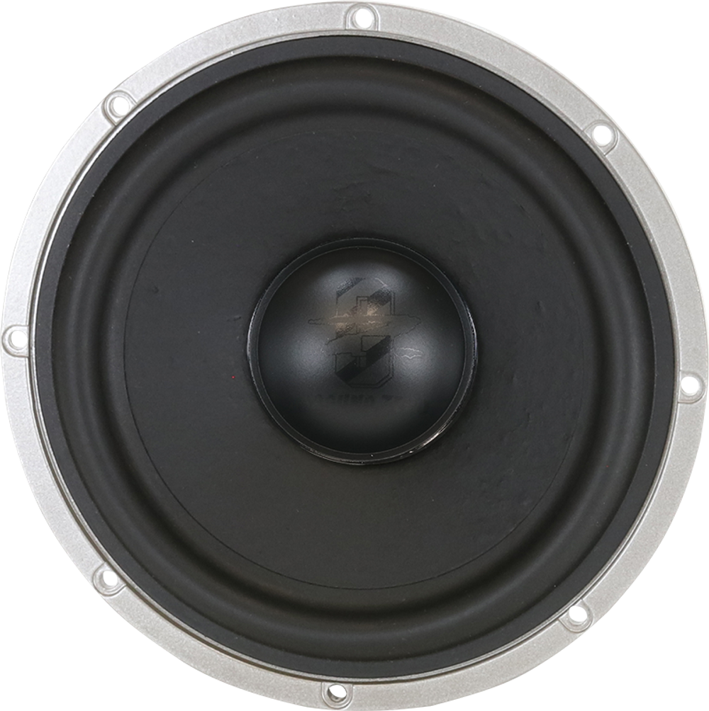 Ground Zero GZHC 165.2