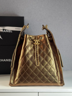 Chanel 25 Medium Handbag 40 cm