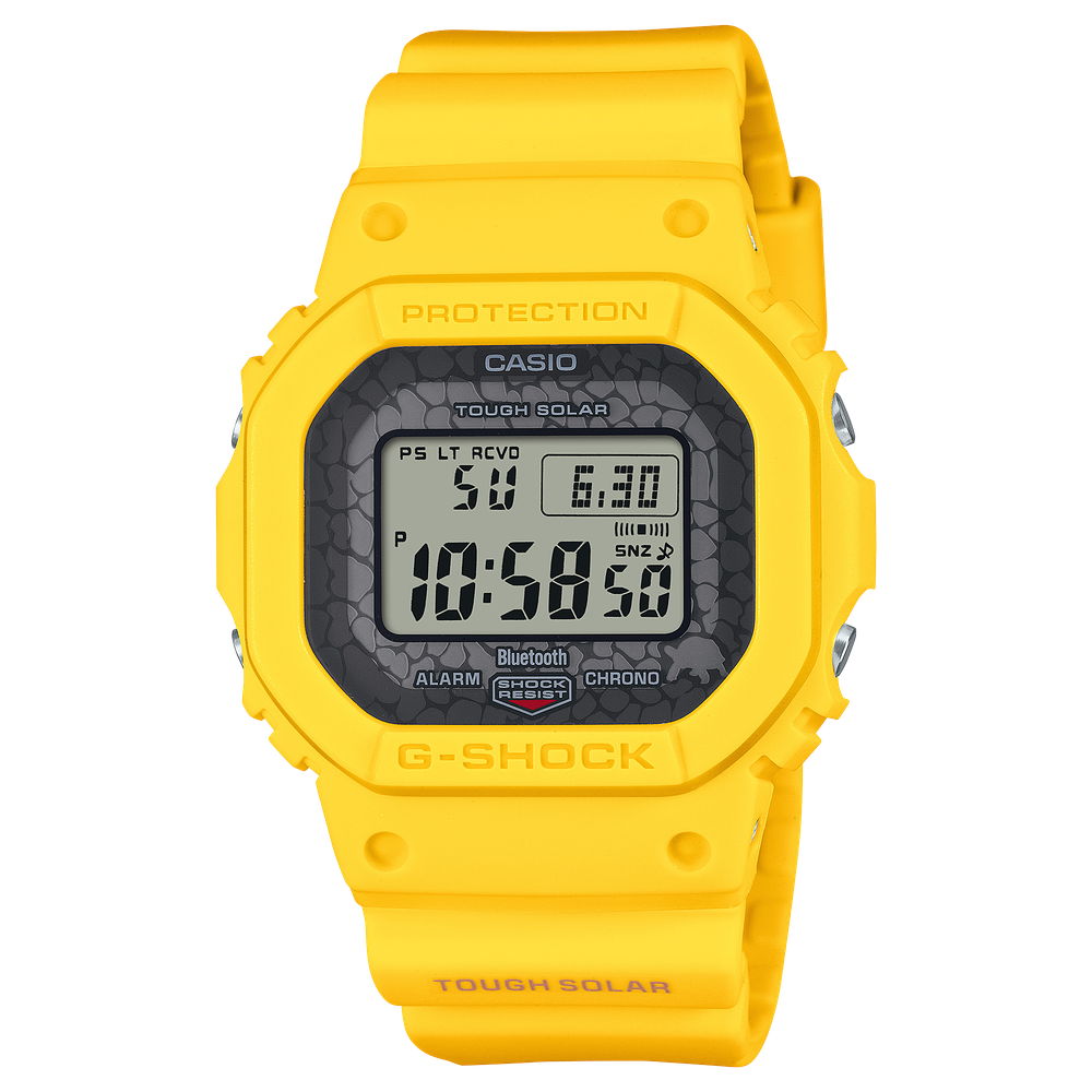 Наручные часы Casio GW-B5600CD-9