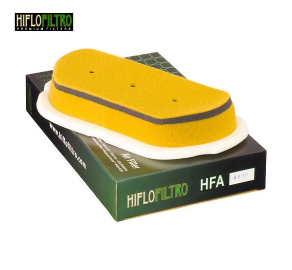 HIFLO HFA4610 Воздушный фильтр
