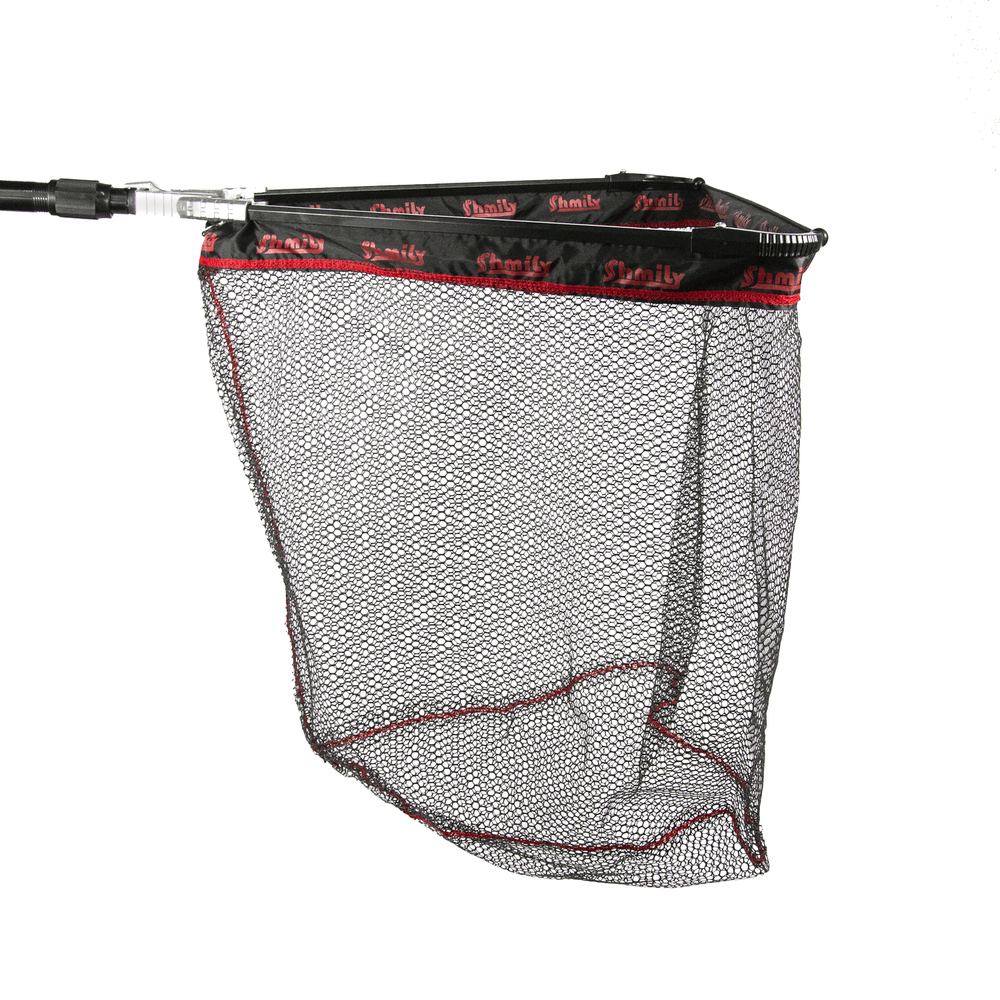 Подсачек Osprey 70см (прорезиненная сетка)