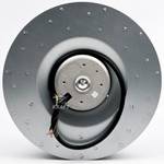 Мотор-колесо CF250B-2E-AC0